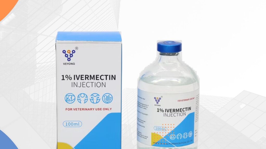 إيفرمكتين (Ivermectin)